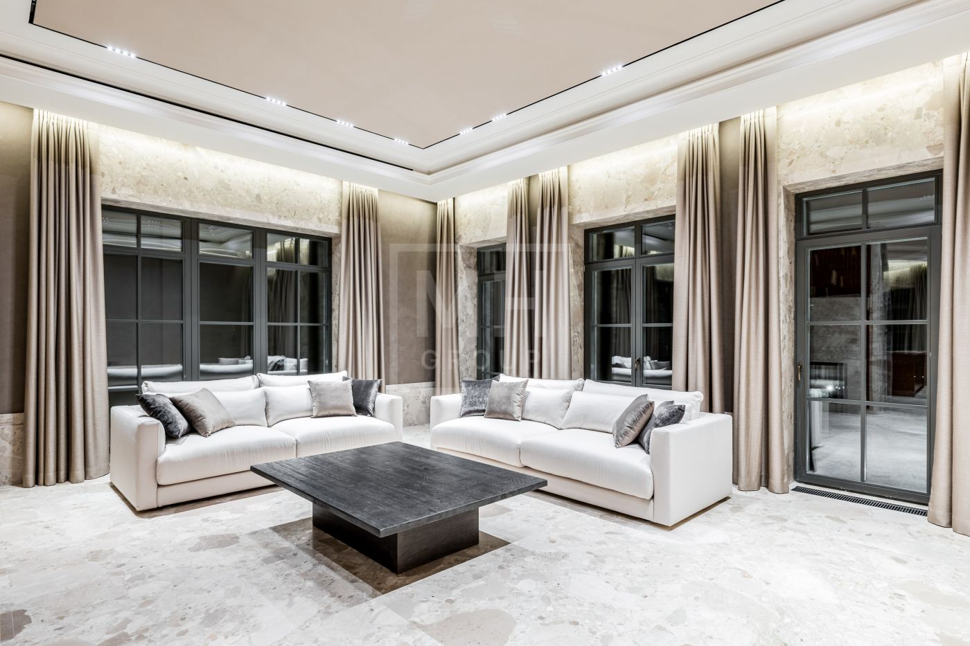 Продажа Дом 565 м² на участке 10.5 сот. в - фото 6