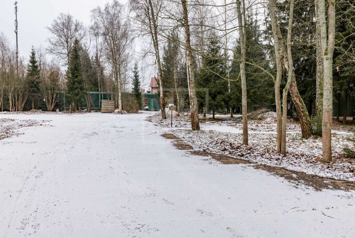 Участок 40 сот. - фото 2