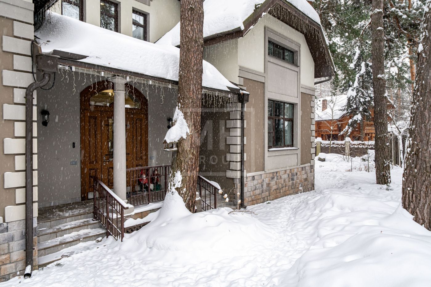 Продажа Дом 633 м² на участке 15 сот. в РАНИС - фото 2