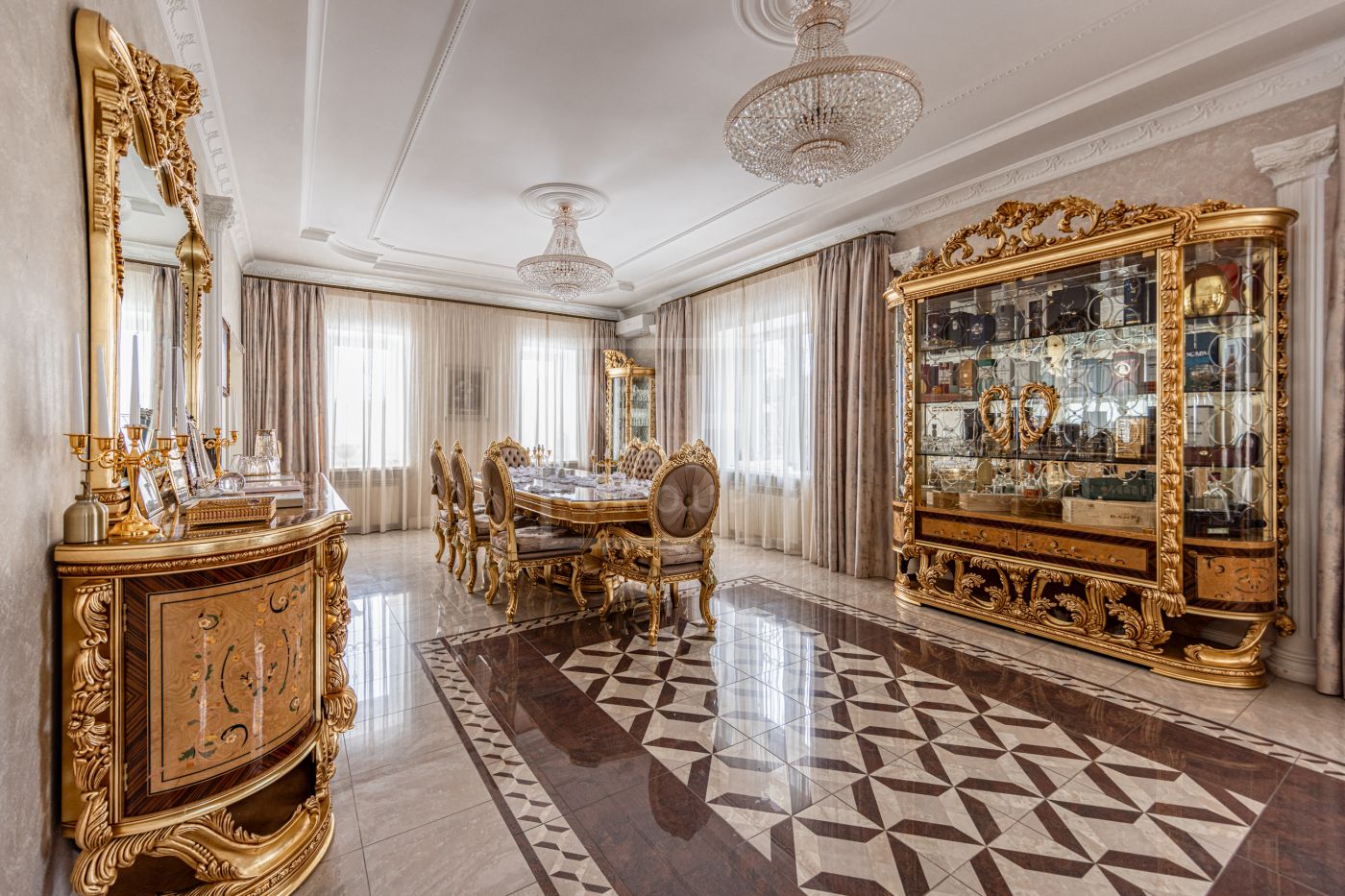 Продажа Дом 305 м² на участке 16 сот. в Лайково - фото 5