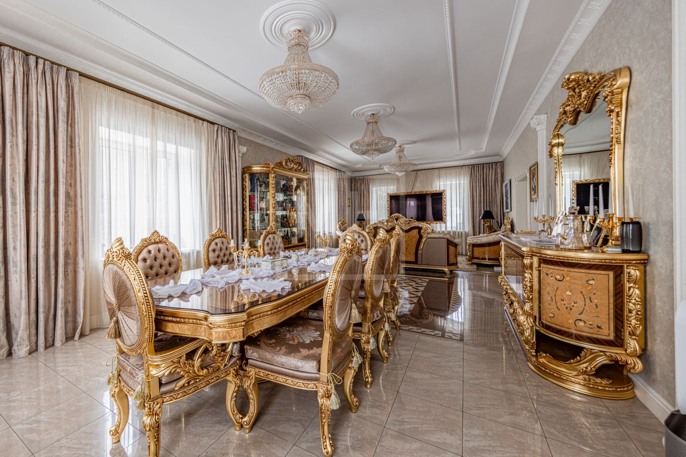 Продажа Дом 305 м² на участке 16 сот. в Лайково - фото 6