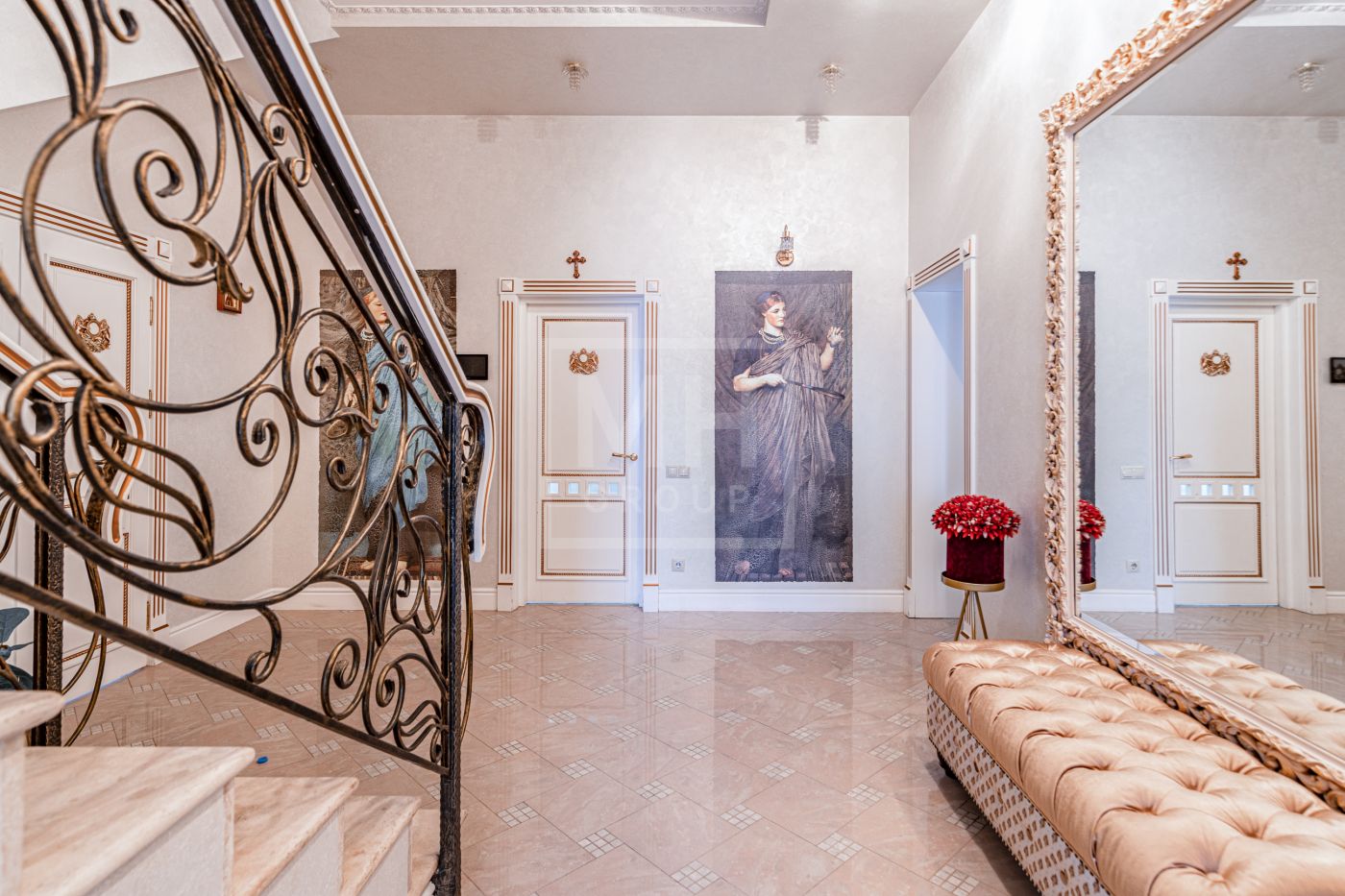 Продажа Дом 305 м² на участке 16 сот. в Лайково - фото 4