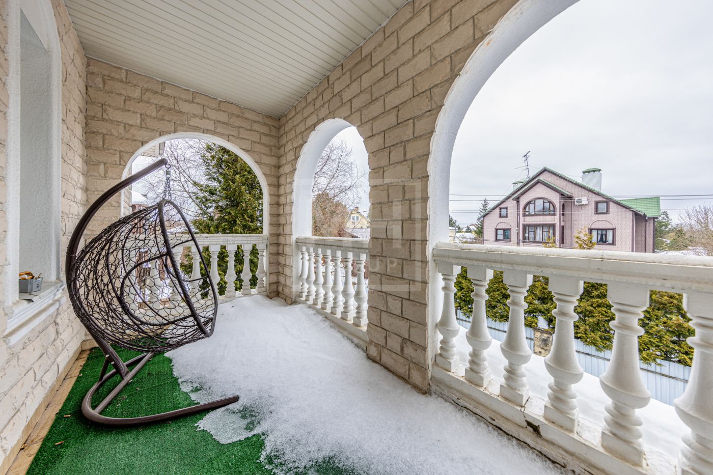 Продажа Дом 305 м² на участке 16 сот. в Лайково - фото 3
