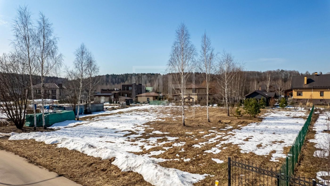 Участок в  Зеленково-2