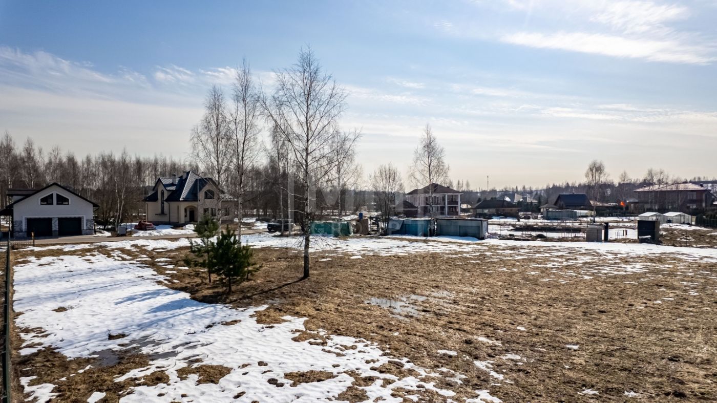 Участок в  Зеленково-2 - фото 3