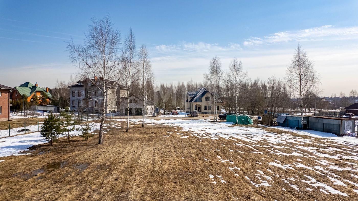 Участок в  Зеленково-2 - фото 4