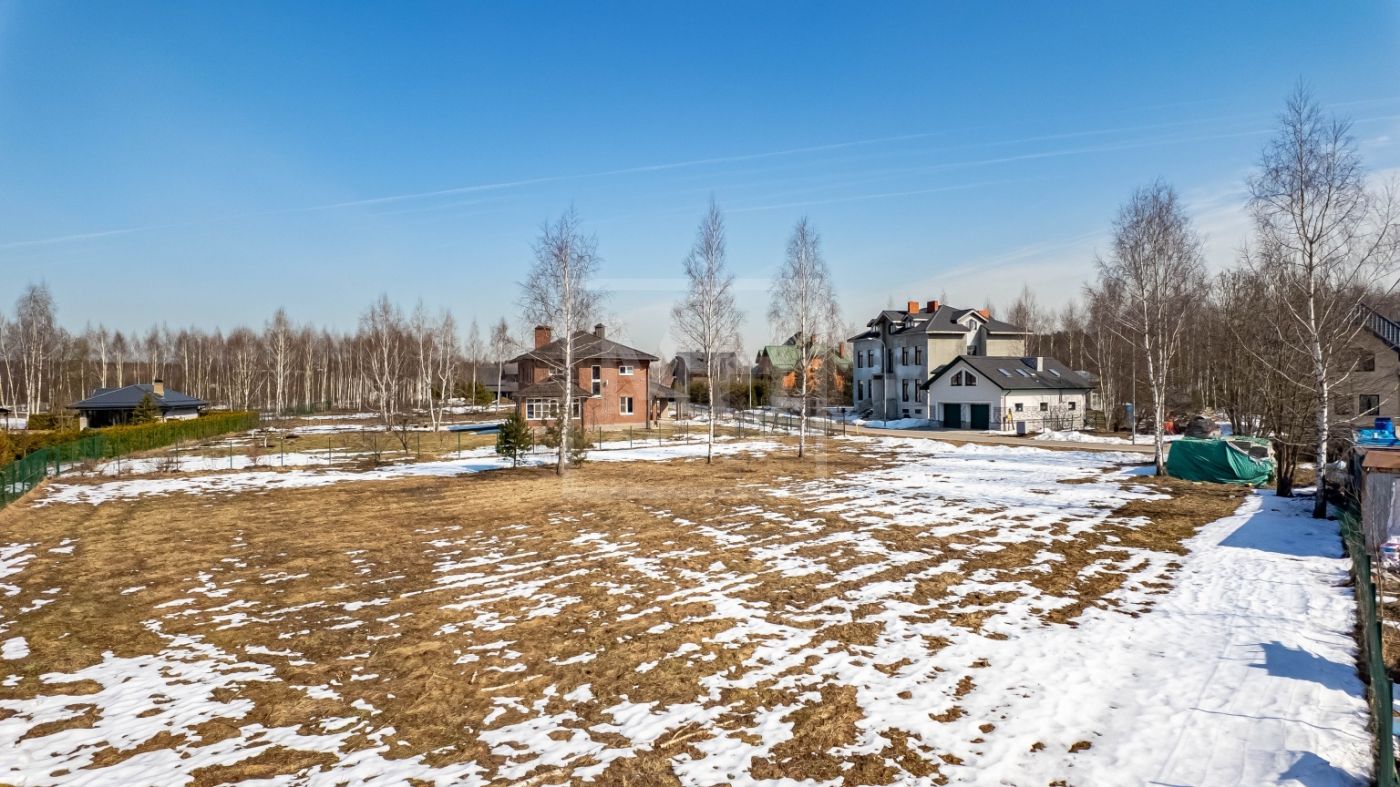 Участок в  Зеленково-2 - фото 5