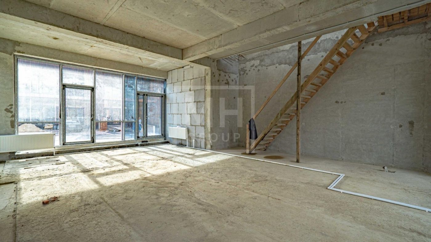 Таунхаус 169 м²  эт. - фото 2