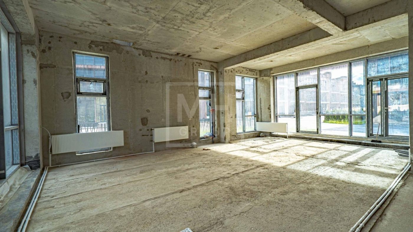 Таунхаус 169 м²  эт. - фото 3