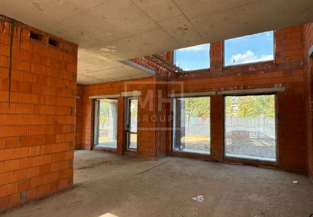 Современный дом под отделку в новом поселке Corner Lapino - фото 4