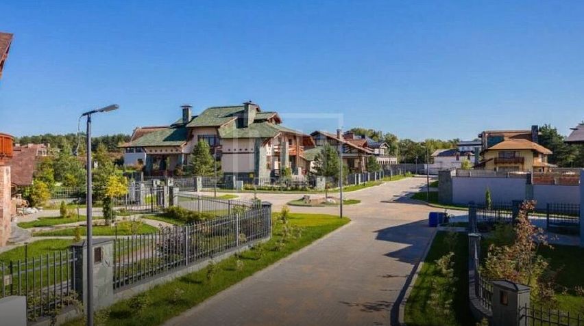 Дом под отделку в КП Ильинский Ландщафт - фото 4