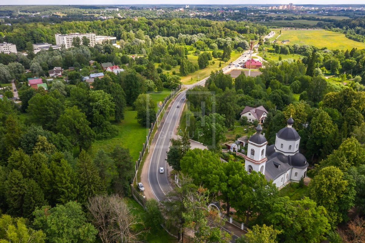 Участки новой очереди в проекте Покровское Рубцово. - фото 4