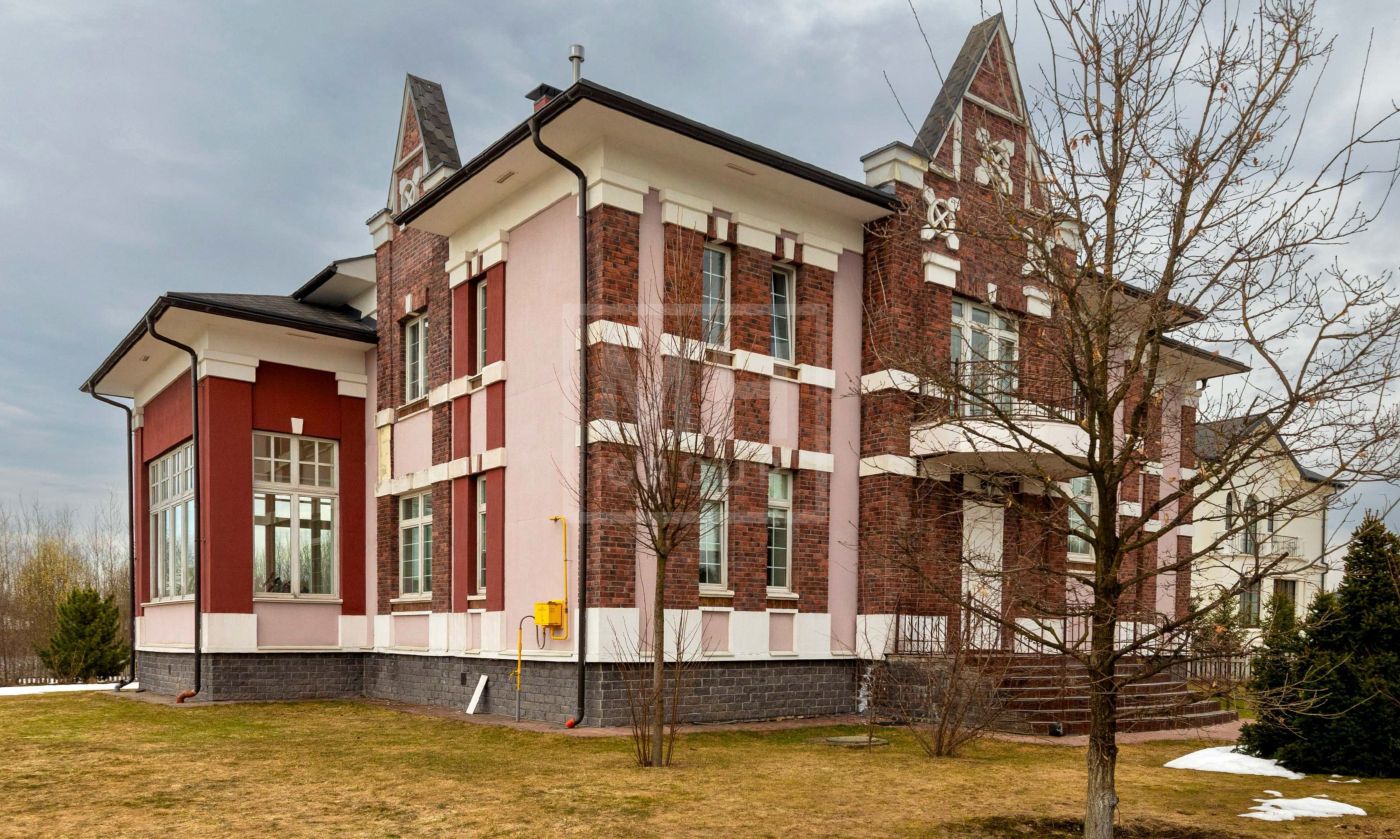Продажа Дом 343 м² на участке 22 сот. в Онегино