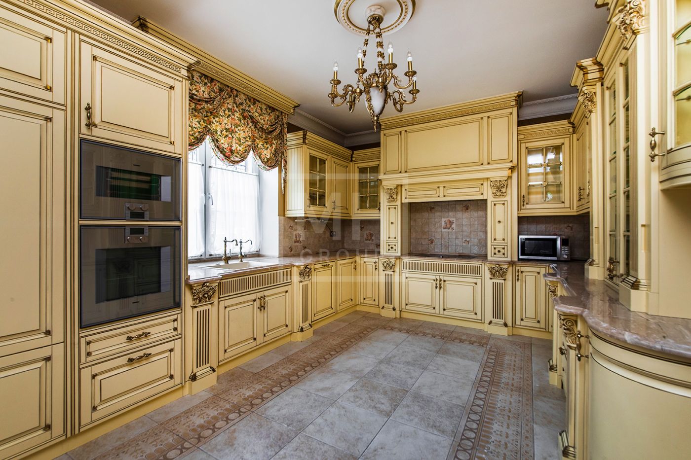 Продажа Дом 1000 м² на участке 24 сот. в Нива - фото 4