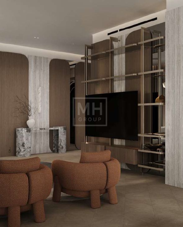 Современный роскошный дом в Corner Lapino - фото 3