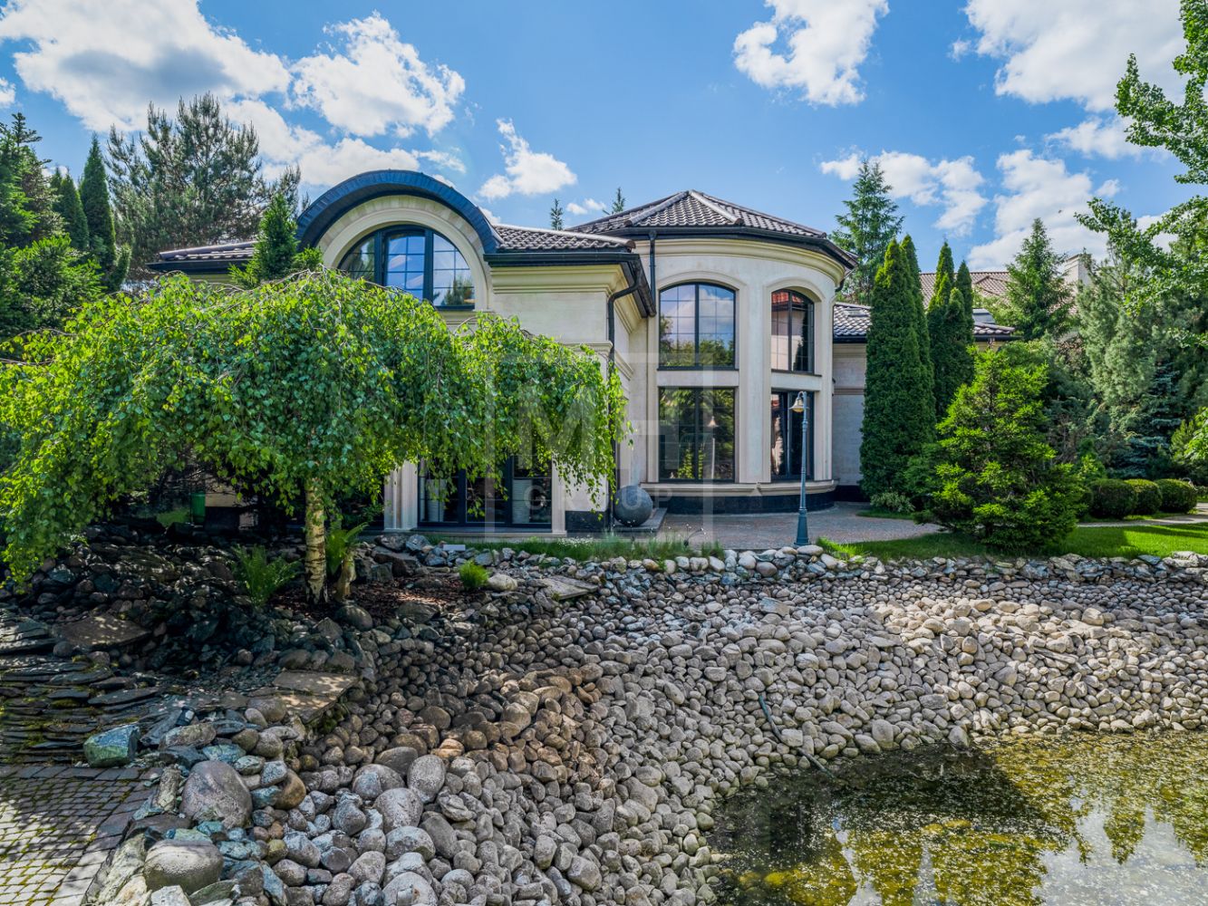 Продажа Дом 850 м² на участке 24 сот. в Гринфилд - фото 5