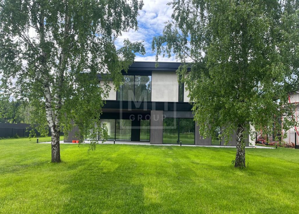 Продажа Дом 762 м² на участке 28.95 сот. в Кристалл Истра - фото 4