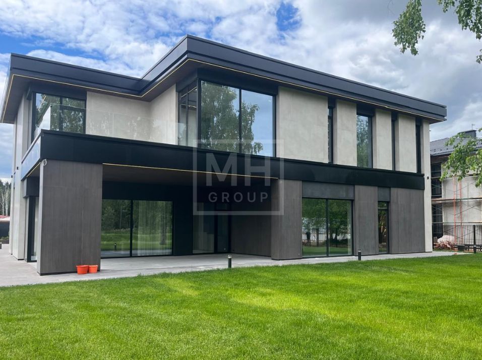 Продажа Дом 762 м² на участке 28.95 сот. в Кристалл Истра - фото 2