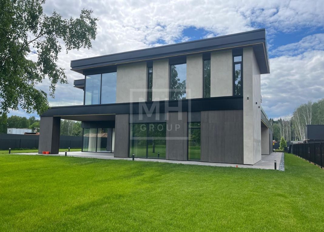 Продажа Дом 762 м² на участке 28.95 сот. в Кристалл Истра - фото 3