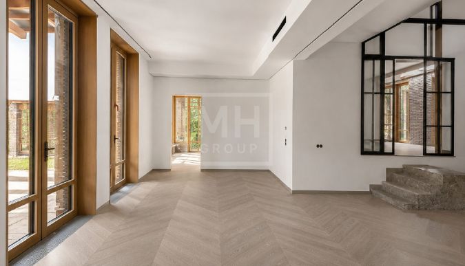 Продажа Дом 570 м² на участке 45 сот. в Никологорский (Коттон Вей) - фото 6