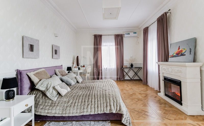Дом  в КП Усадьба Аносино - фото 5