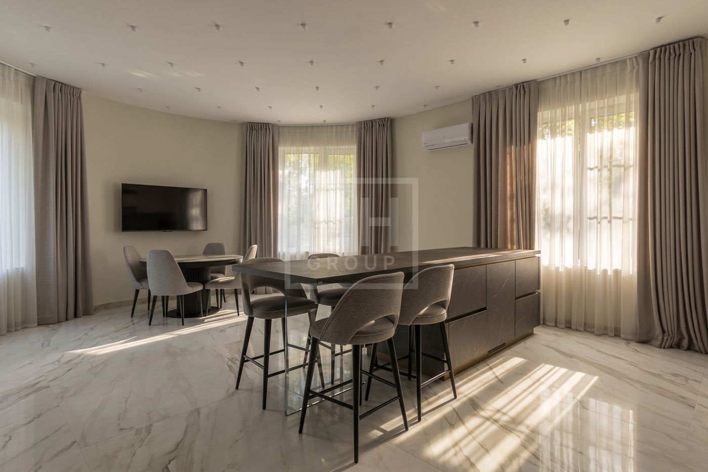 Продажа Дом 708 м² на участке 16.5 сот. в - фото 6