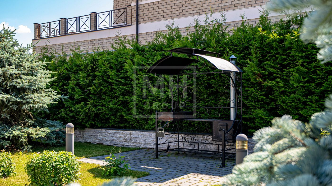 Продажа Дом 250 м² на участке 10 сот. в Новорижский - фото 5