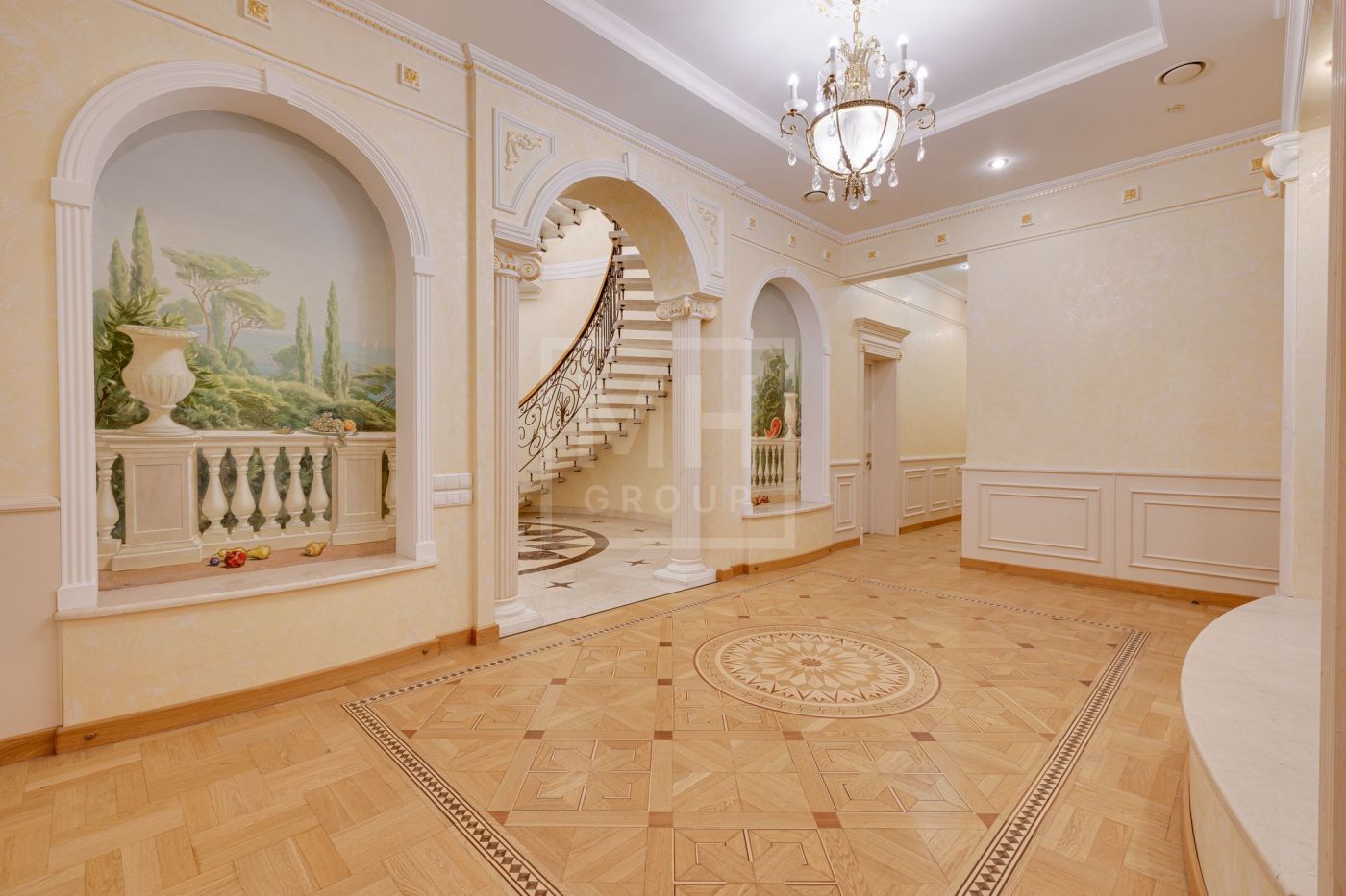 Классика в Соснах - фото 3