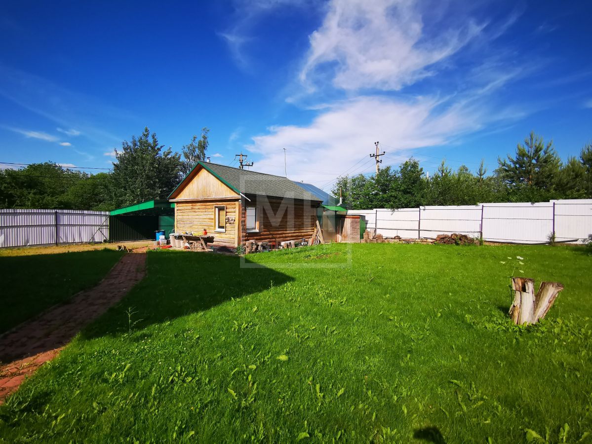 Загородный дом в деревне Синьково - фото 3