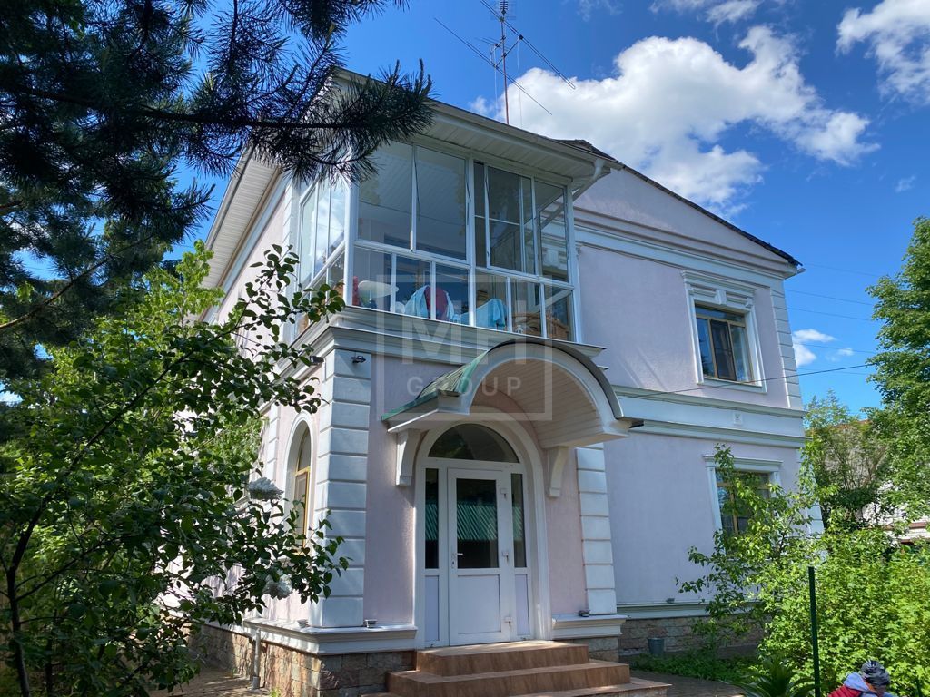 Дом в тихом месте - фото 2