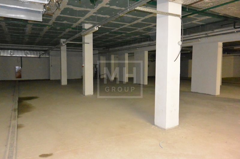 Продажа бизнес центра в Усово - фото 3