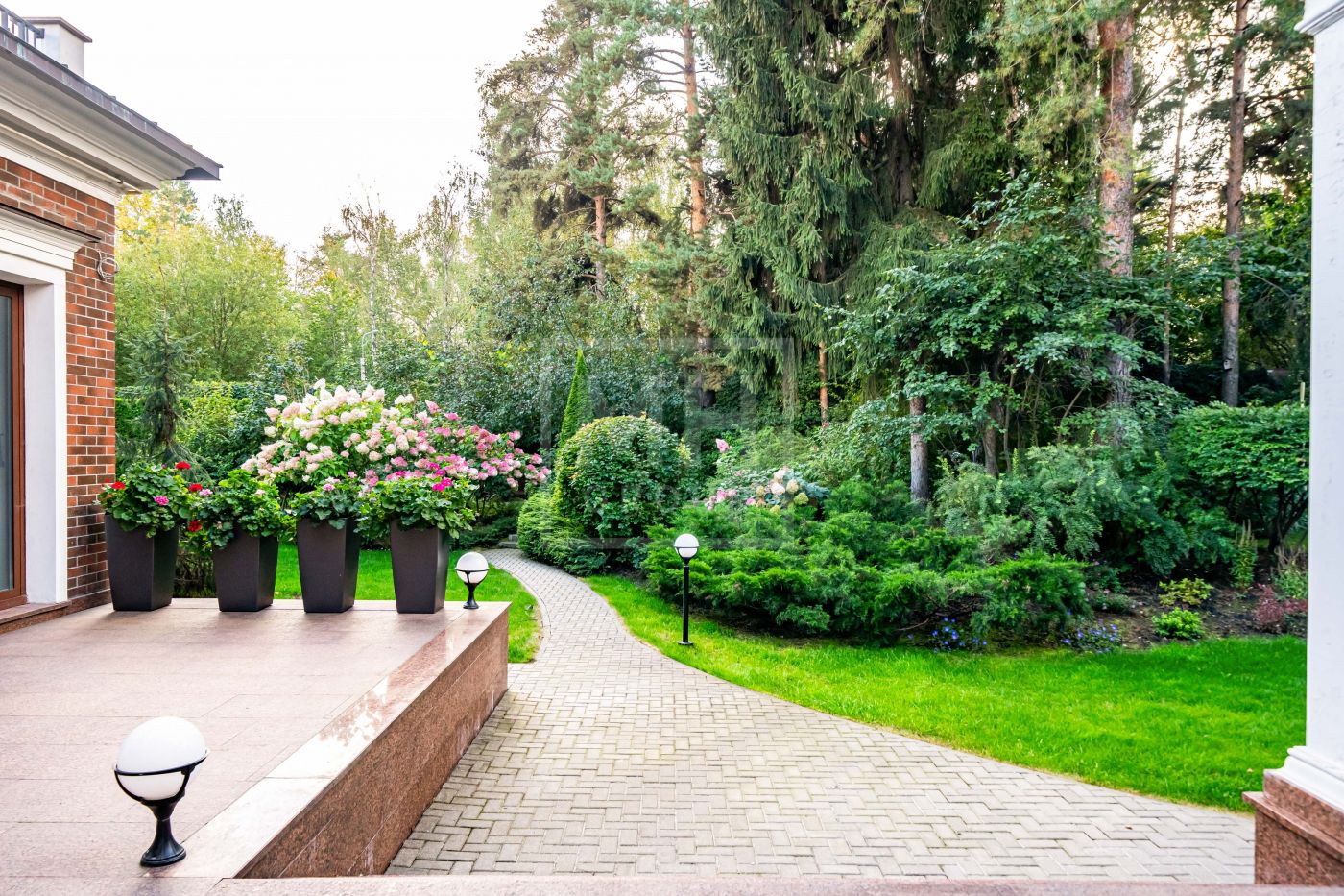 Загородный дом  в КП "Стольное" - фото 6