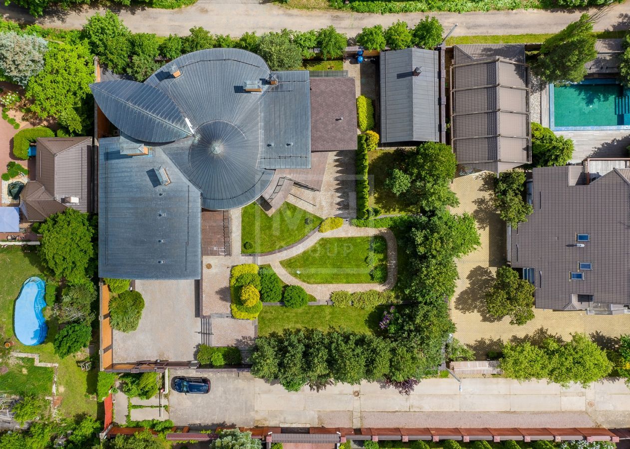 Загородный особняк в КП Маслово - фото 3