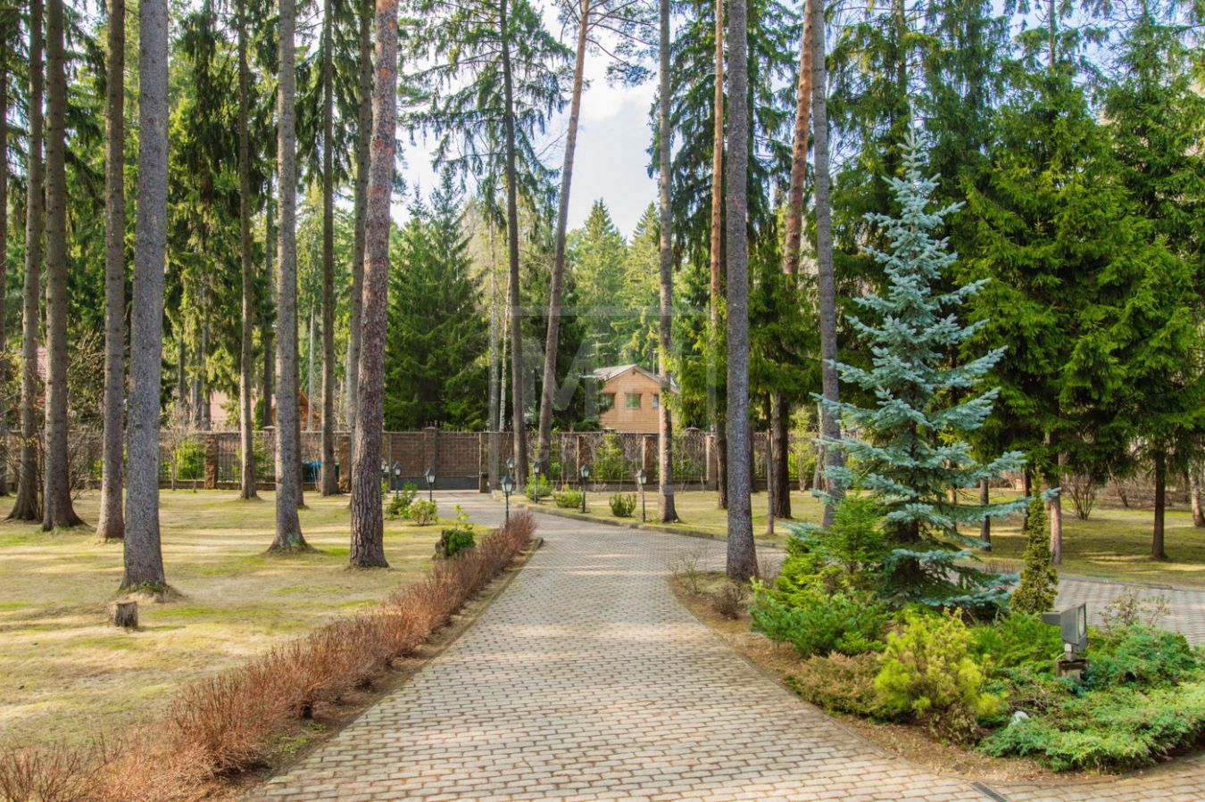 Загородный дом с отделкой - фото 6