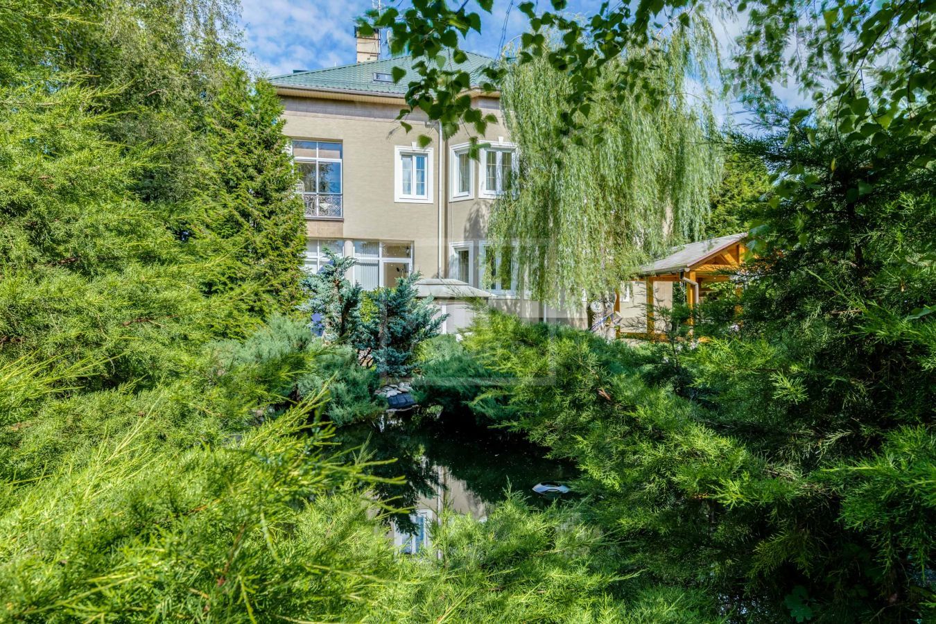 Продажа дома в Жуковке - фото 5