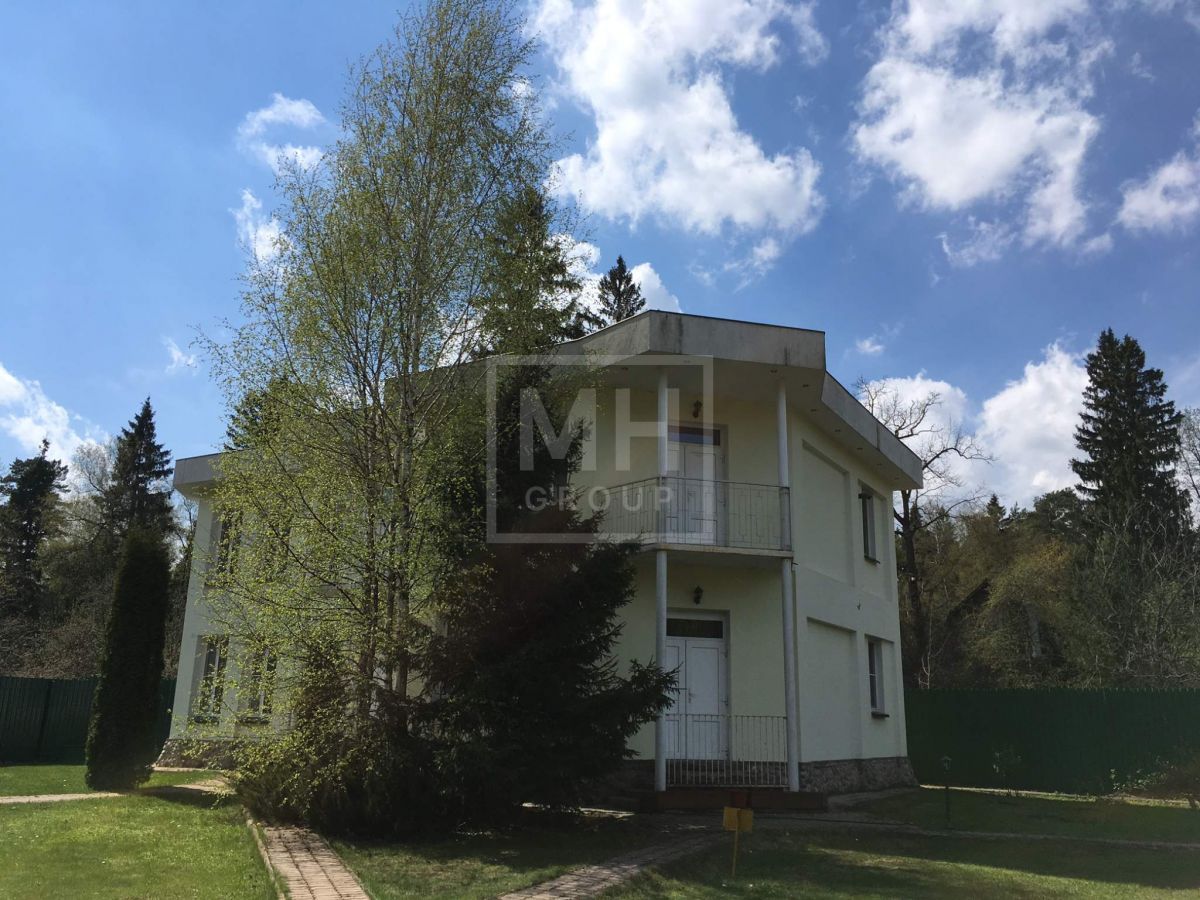 Гостевой домик в загородном усадьбе в лесу Пионерского лесничества - фото 2