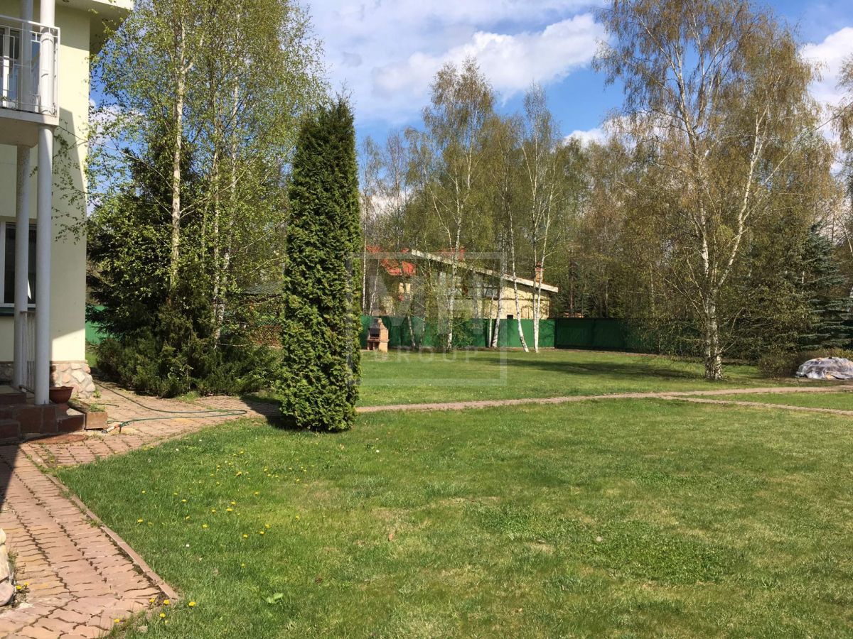Гостевой домик в загородном усадьбе в лесу Пионерского лесничества - фото 4
