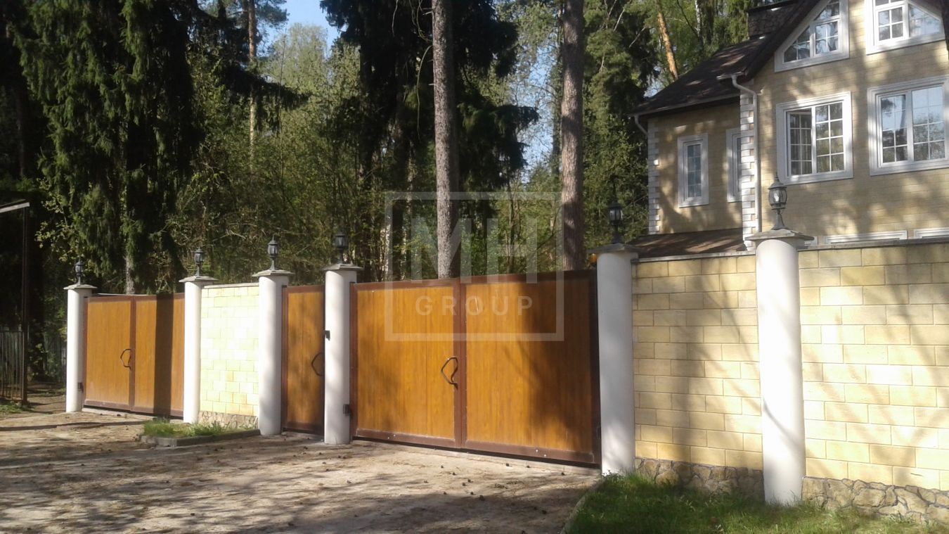Дуплекс  для семьи в Новопеределкино (Мичуринец) - фото 3