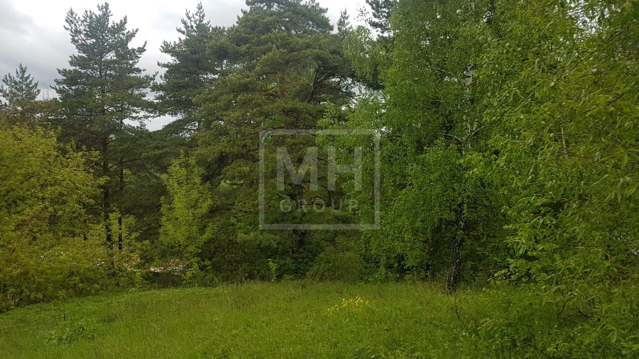 Видовой участок в Молоденово - фото 2
