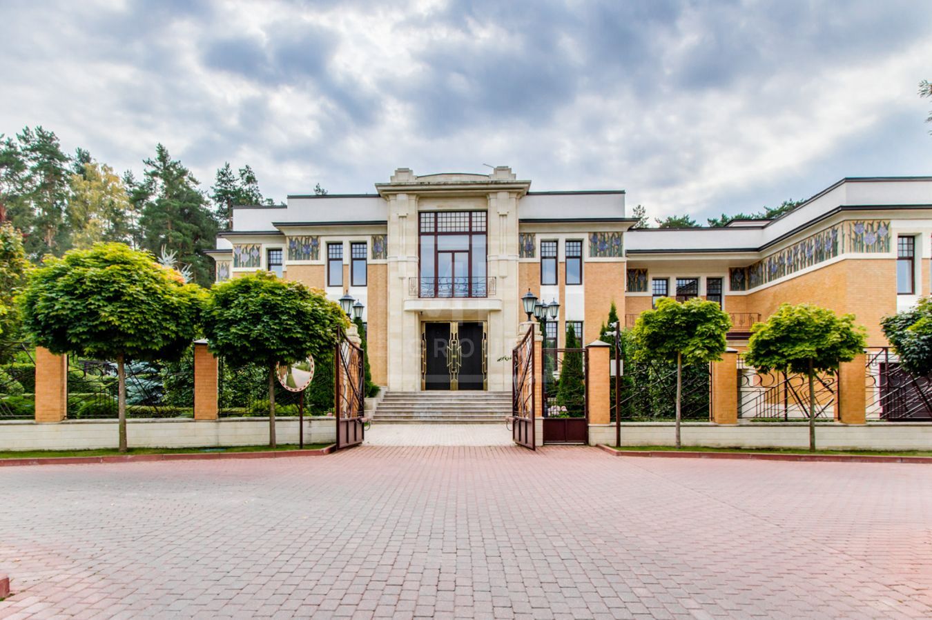 Новый дом в Романово 2 - фото 2