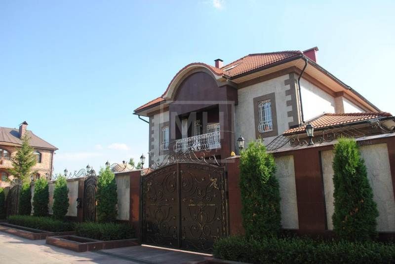 Захарково (Zakharkovo)