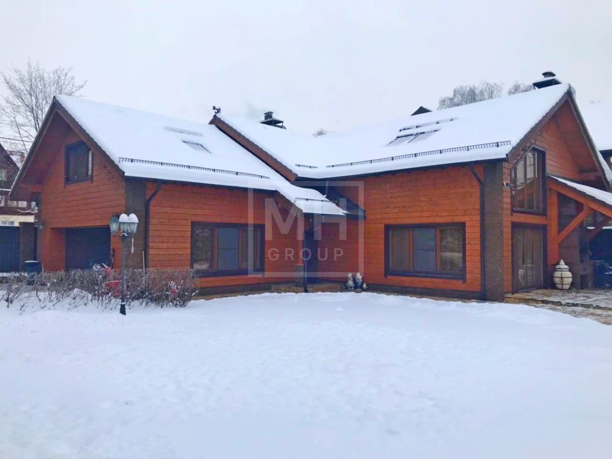 Комплекс из двух домов в Бузланово - фото 5
