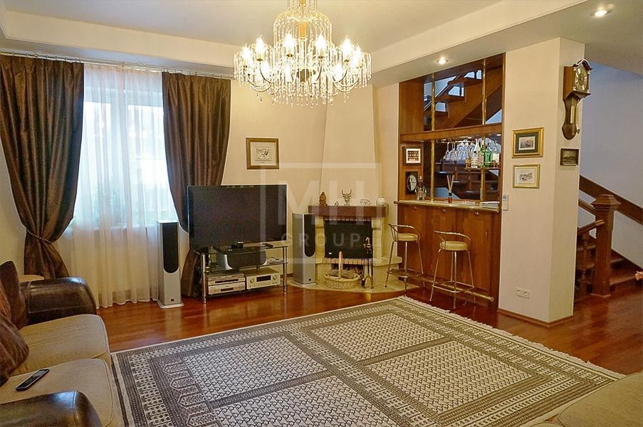 Капитальный дом под ключ с мебелью - фото 3
