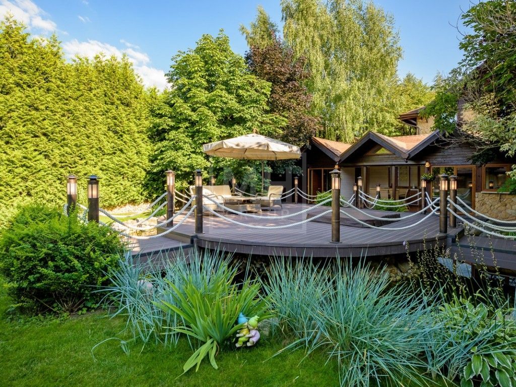 Дом под ключ с дизайнерской отделкой - фото 2