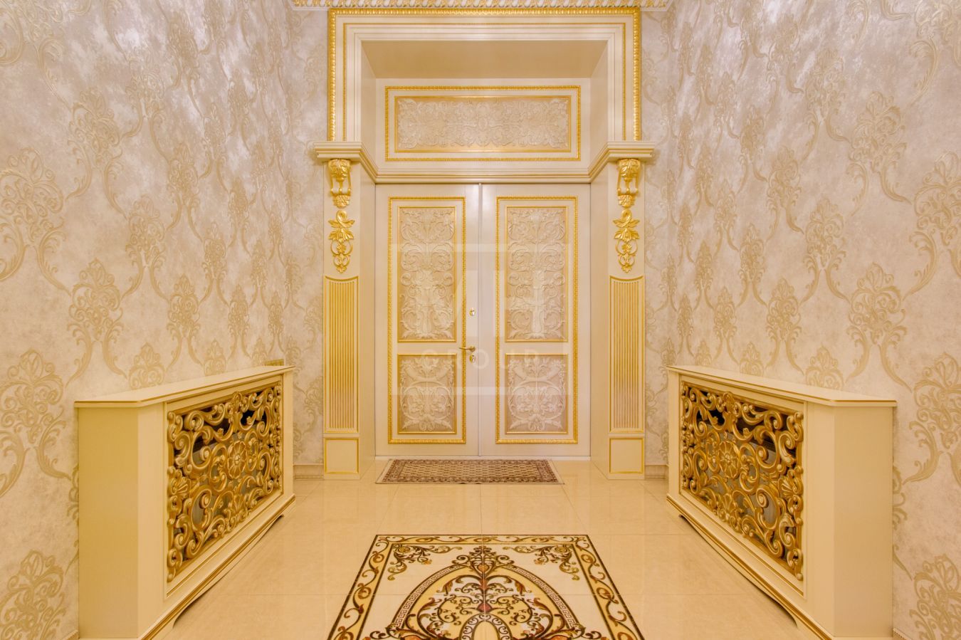 Роскошный особняк в Стольном - фото 6