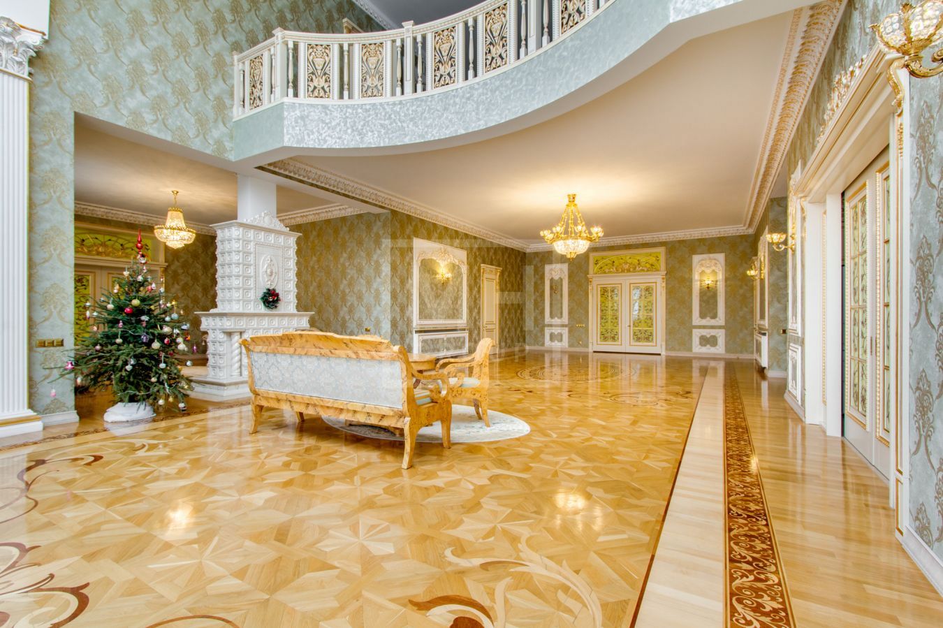 Роскошный особняк в Стольном - фото 4