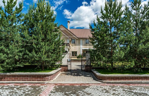 Азарово дом под ключ - фото 4
