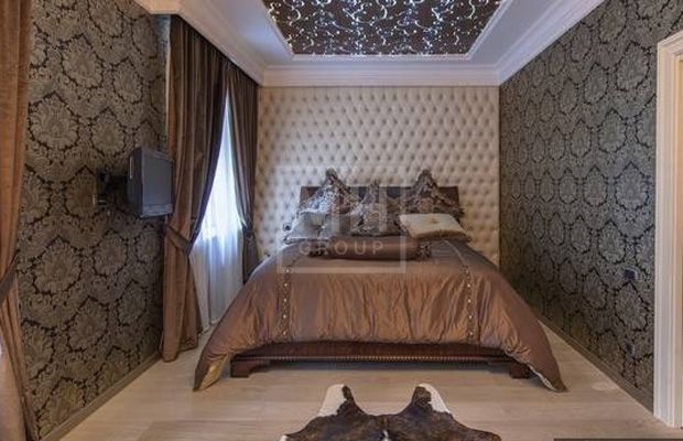 Квартира в КП Жуковка-1